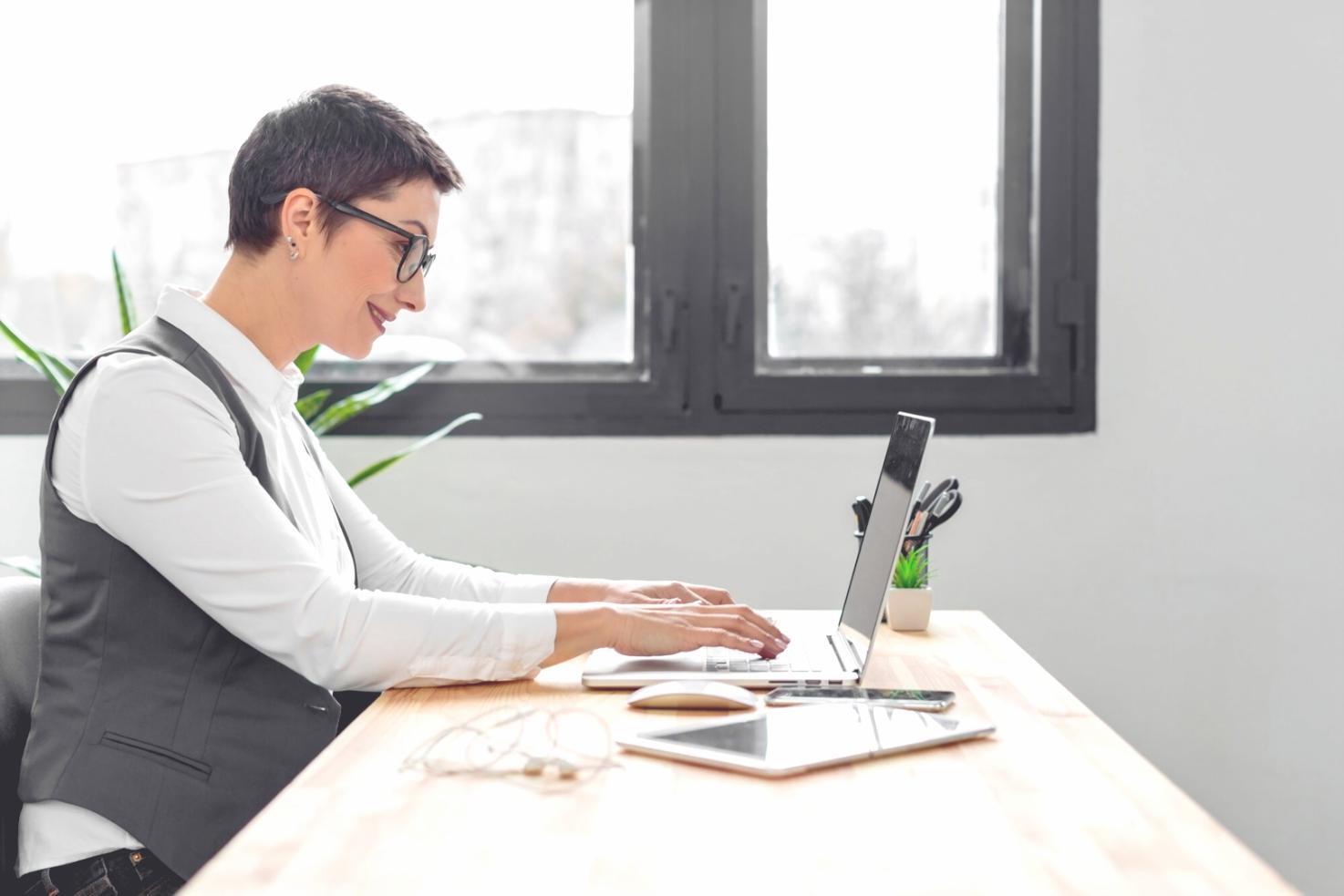 Formation en finance d'entreprise avec supports pédagogiques