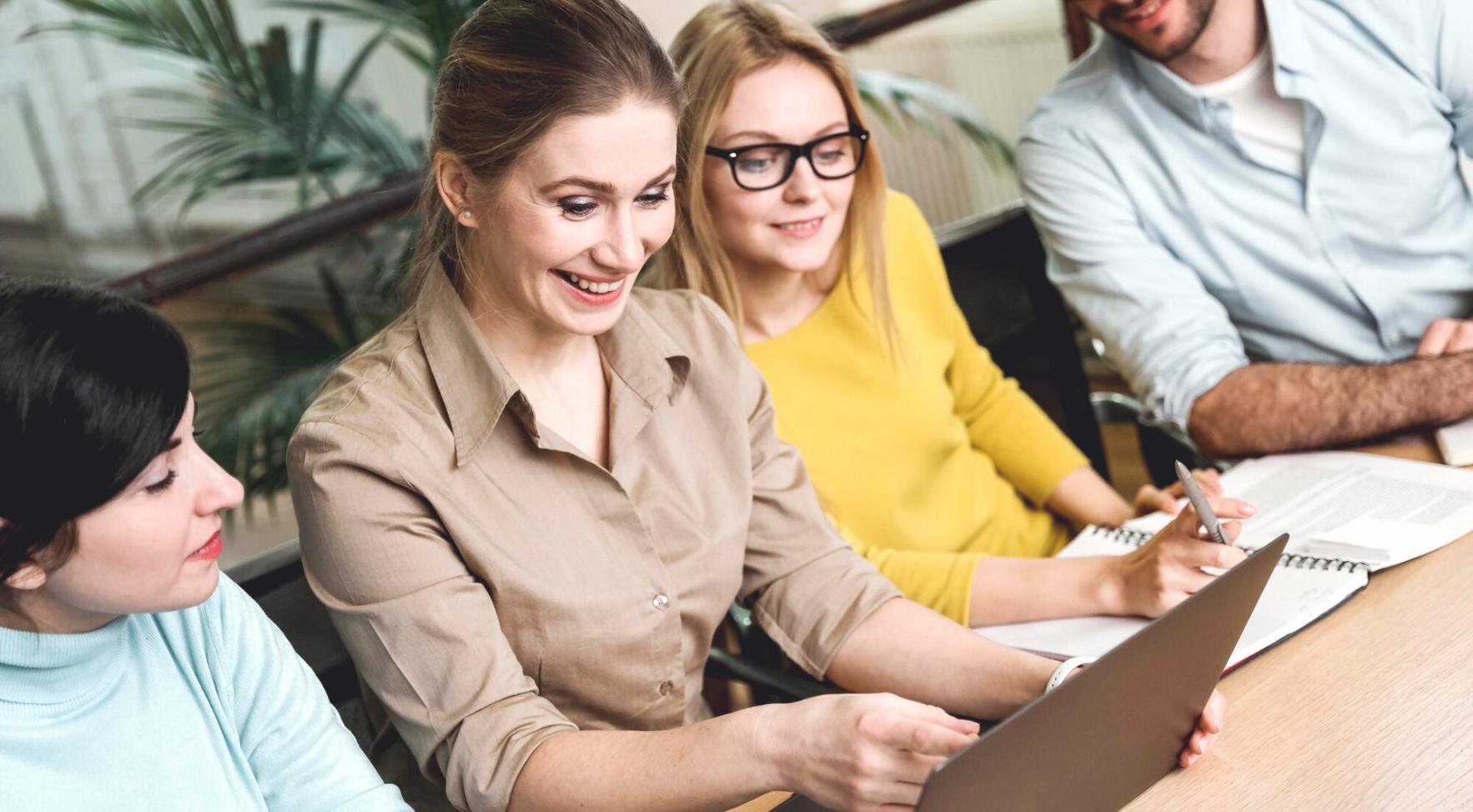 Analyse budgétaire pour entreprises en croissance