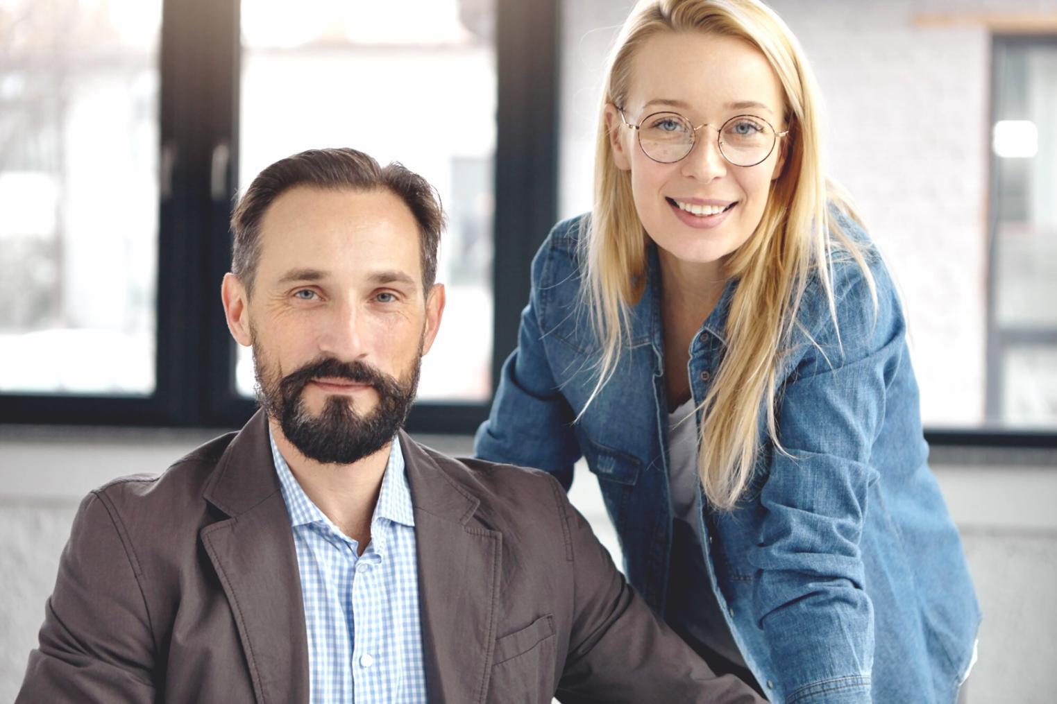 Environnement d'apprentissage professionnel