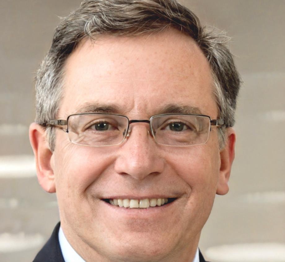 Portrait de Julien Lefebvre, responsable pédagogique chez lexanovireo