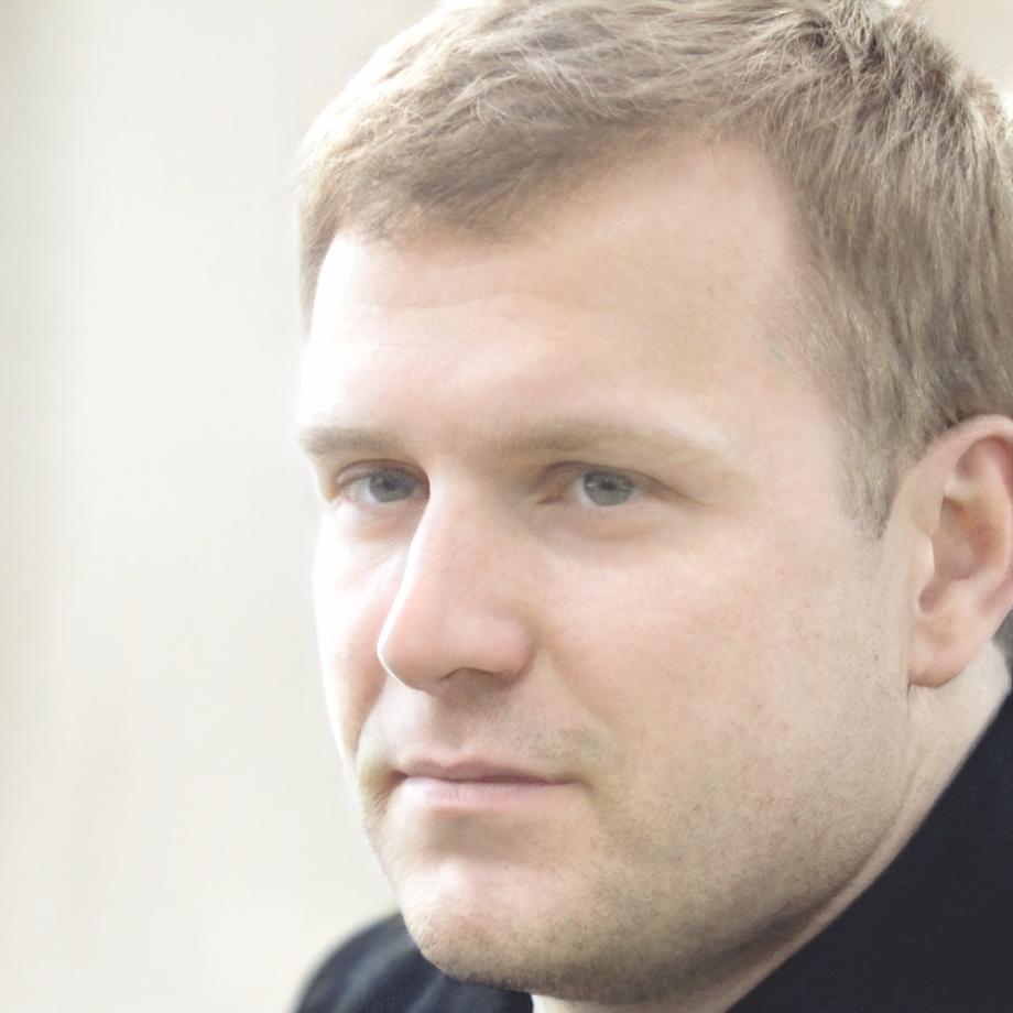 Bastien Lefèvre, consultant en finance d'entreprise